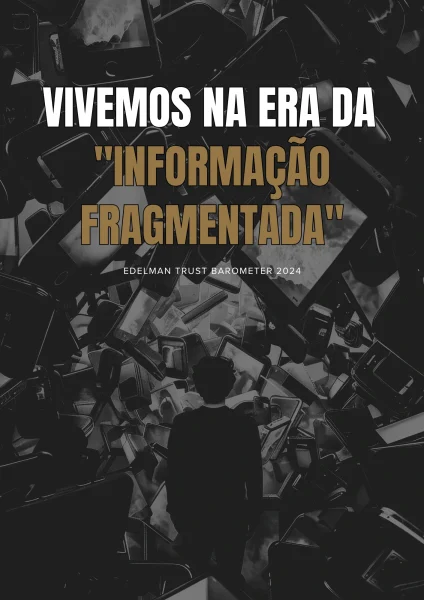 era da info fragmentada